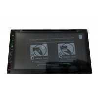 Автомагнитола 2DIN 6303 Android GPS