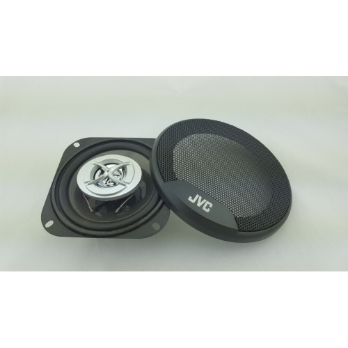 Автомобильные колонки JVC CS-V424 2-полосная коаксиальная акустика (10)