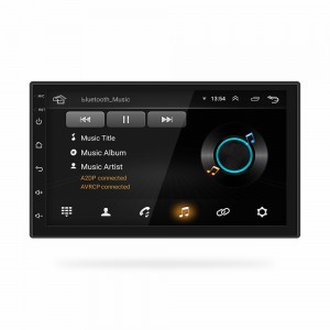 Автомагнітола 2 DIN MP5 CJ 7A BT Android 8.0 2Gb/16Gb Автомагнітола 2 DIN MP5 CJ 7A BT Android 8.0 2Gb/16Gb