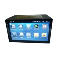 Автомагнитола 2DIN Orientech OT-5000 (android)