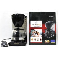 Кофеварка Crownberg CB 1561 0.6L