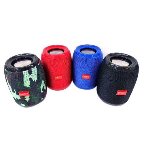 Портативная колонка Okcy - F3