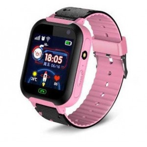 Смарт часы детские Smart Baby Watch A25S