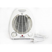 Тепловентилятор Crownberg CB 428