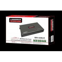 Усилитель 4CH BM-600