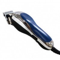 Машинка для стрижки животных от сети Kemei RF JZ-805