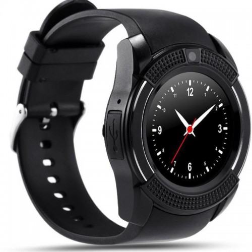 Смарт часы Smart Watch V8