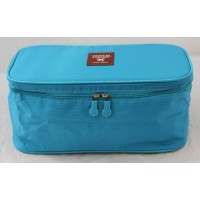 Органайзер для белья ГОЛУБОЙ (№2) (120)