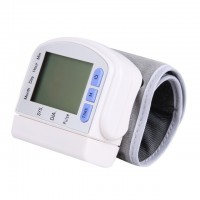 Тонометр Automatic Blood Pressure Monitort (K12-47) (50)