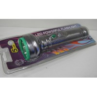 Фонарик ручной 350 2-5 ТОЛЬКО ЯЩИКОМ (120)