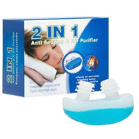 Антихрап SNORE CEASING (500)