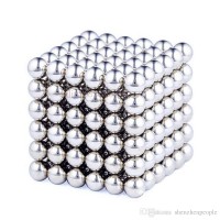 Іграшка NEO CUB SILVER