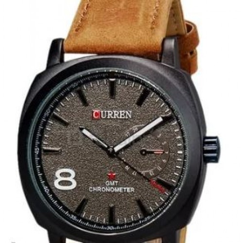 Ручные часы Curren ремешок (250)
