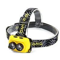 Налобный фонарик Bailong BL-C09 (120)