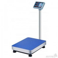 Электронные торговые весы 100кг ТОЛЬКО ЯЩИКОМ OPERA (2)