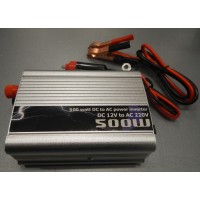 Инвертор 500W (20)
