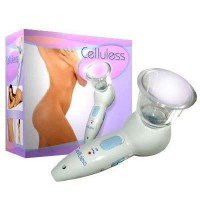 Вакуумный массажер от целлюлита Cellules №A141 (24)
