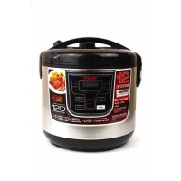 Мультиварка GRANT CN 202 (4)