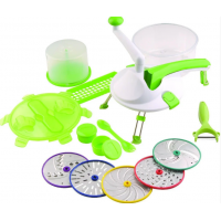 Овощерезка Roto Champ (Рото Чамп) (12)