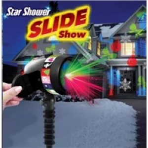 STAR Shower SLIDE № 87 (30)