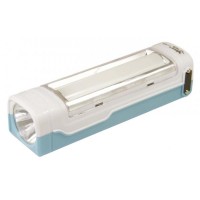 Фонарь ручной YAJIA YJ-1029 ТОЛЬКО ЯЩИКОМ (140)