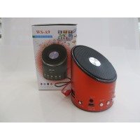 Портативная колонка WS-A9 (100)