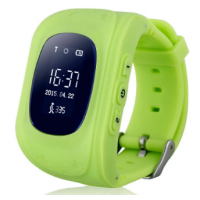 Smart Watch Q50 ЗЕЛЕНЫЕ (50)