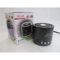 Портативная колонка A8 (100)