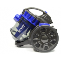 Пылесос GRANDBERG GT-1605 СИНИЙ 3000 Watt (20)