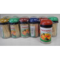 Зубочистка (600)