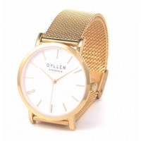 Женские часы Gyllen ЗОЛОТО № 3188 (500)