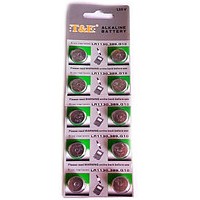 Батарейка таблетка G3 (50)