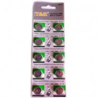 Батарейка таблетка G10 (50)