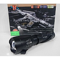 Фонарик Bailong Police BL1891-T6 (120)