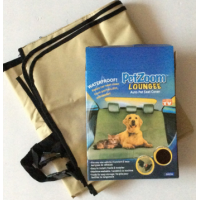 Коврик для животных автомобильный Pet zoom loungee (40)