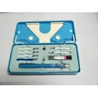 Ручка корректор осанки STRAINT PEN СИНЯЯ (100)