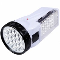 Фонарь 222-6V 28LED (12)