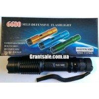 Фонарь Шокер 6680 (120)