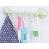 Вешалка с присосками (200)