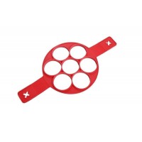 Форма для оладей CAKE MAKER (100)