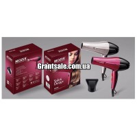 Профессиональный фен Mozer MZ-5930 (48)