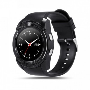 Smart Watch V8 ЧЕРНЫЕ (100)