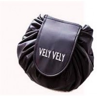 Косметичка-органайзер ЧЕРНЫЙ Vely Vely (100)