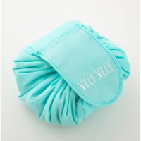 Косметичка-органайзер БЕРЮЗОВЫЙ Vely Vely (100)