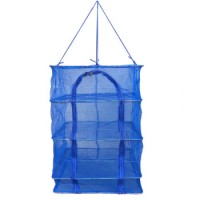 Сетка для сушки рыбы, грибов, овощей и фруктов (50)