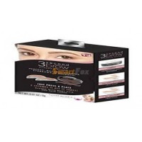 Штамп пудра Eyebrow Beauty Stamp (100)