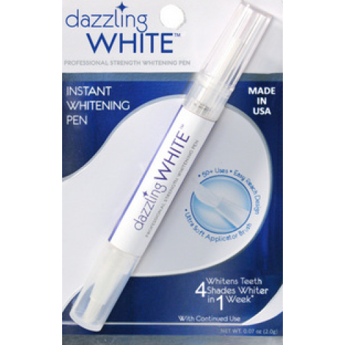 Карандаш для отбеливания зубов Dazzling White № B53 (500)