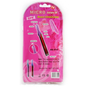 Завивка для ресниц micro touch eyelash curler (120) Завивка для ресниц micro touch eyelash curler (120)