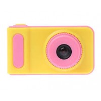 Дитячий фотоапарат DVR baby camera T1 / V7 