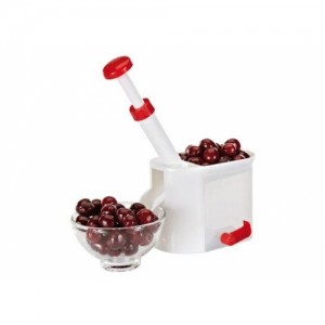 Машинка для удаления косточек Helfer Hoff Cherry and olive corer (48) Машинка для удаления косточек Helfer Hoff Cherry and olive corer (48)